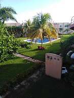 Alojamiento con piscina en Acapulco