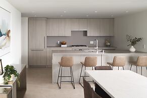 Level Seattle Downtown - South Lake Union