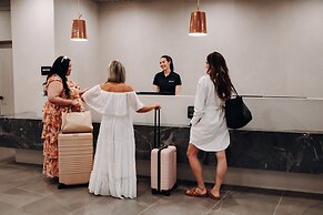 Level Seattle Downtown - South Lake Union