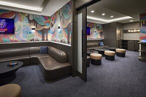 Level Seattle Downtown - South Lake Union