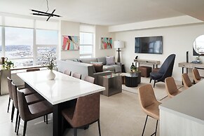 Level Seattle Downtown - South Lake Union