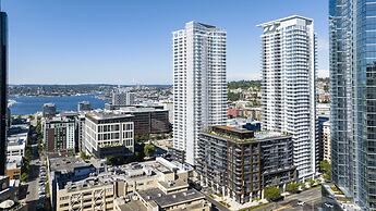 Level Seattle Downtown - South Lake Union