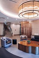 Level Seattle Downtown - South Lake Union