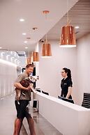 Level Seattle Downtown - South Lake Union