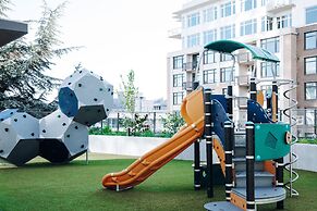 Level Seattle Downtown - South Lake Union