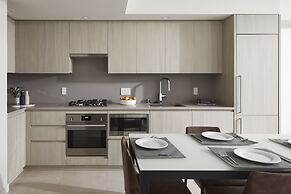 Level Seattle Downtown - South Lake Union