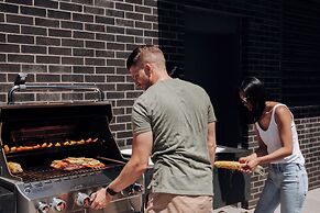 Level Seattle Downtown - South Lake Union