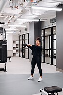 Level Seattle Downtown - South Lake Union