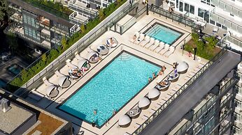 Level Seattle Downtown - South Lake Union