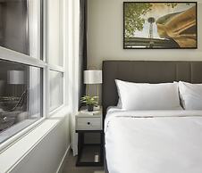 Level Seattle Downtown - South Lake Union