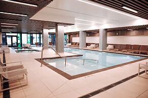 Level Seattle Downtown - South Lake Union