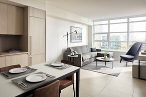 Level Seattle Downtown - South Lake Union