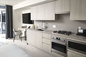 Level Seattle Downtown - South Lake Union