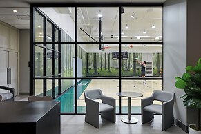 Level Seattle Downtown - South Lake Union