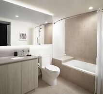 Level Seattle Downtown - South Lake Union