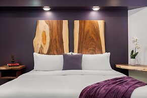 The Horton Hotel and Rooftop Lounge