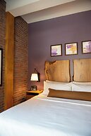 The Horton Hotel and Rooftop Lounge