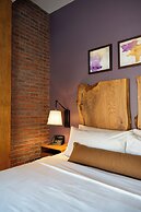 The Horton Hotel and Rooftop Lounge