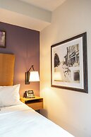 The Horton Hotel and Rooftop Lounge