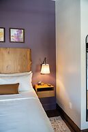 The Horton Hotel and Rooftop Lounge
