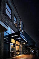 The Horton Hotel and Rooftop Lounge