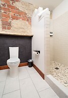 The Horton Hotel and Rooftop Lounge