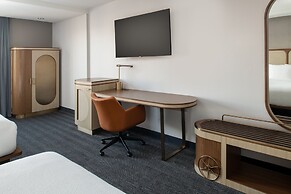 Courtyard by Marriott Santa Cruz