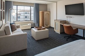 Courtyard by Marriott Santa Cruz