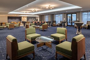 Courtyard by Marriott Santa Cruz