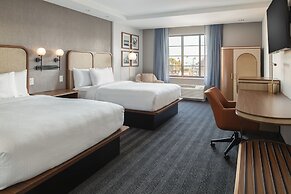 Courtyard by Marriott Santa Cruz