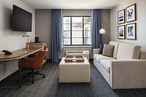 Courtyard by Marriott Santa Cruz