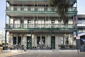 Portarlington Grand Hotel