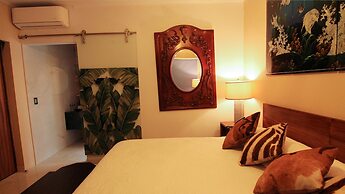 Ekléctic Hotel Boutique