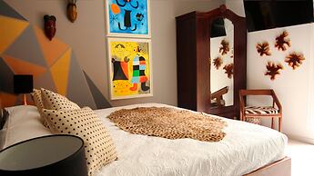 Ekléctic Hotel Boutique