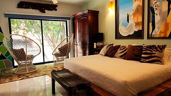 Ekléctic Hotel Boutique