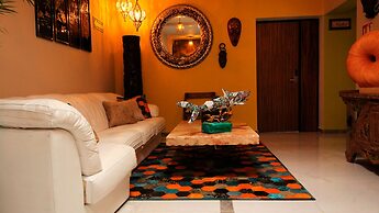 Ekléctic Hotel Boutique