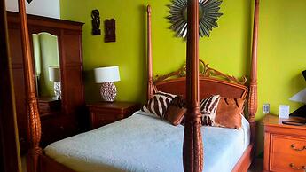 Ekléctic Hotel Boutique