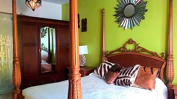 Ekléctic Hotel Boutique