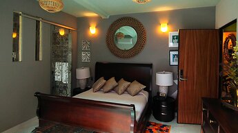 Ekléctic Hotel Boutique