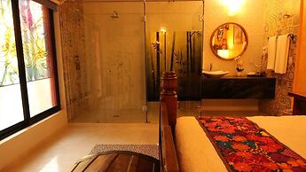 Ekléctic Hotel Boutique