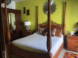 Ekléctic Hotel Boutique