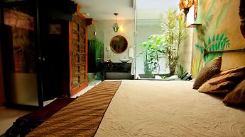 Ekléctic Hotel Boutique