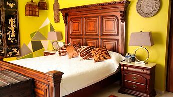 Ekléctic Hotel Boutique