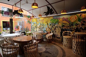 Ekléctic Hotel Boutique