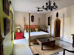 Ekléctic Hotel Boutique