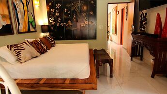 Ekléctic Hotel Boutique