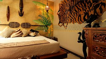 Ekléctic Hotel Boutique