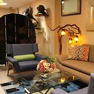 Ekléctic Hotel Boutique