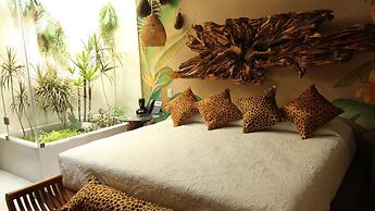 Ekléctic Hotel Boutique