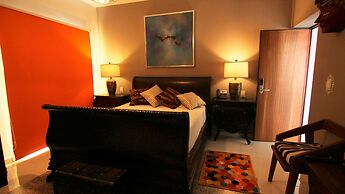 Ekléctic Hotel Boutique